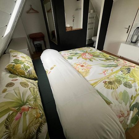 Chambre Dans Villa De Charme 1903 Chene-Bourg Eksteriør billede
