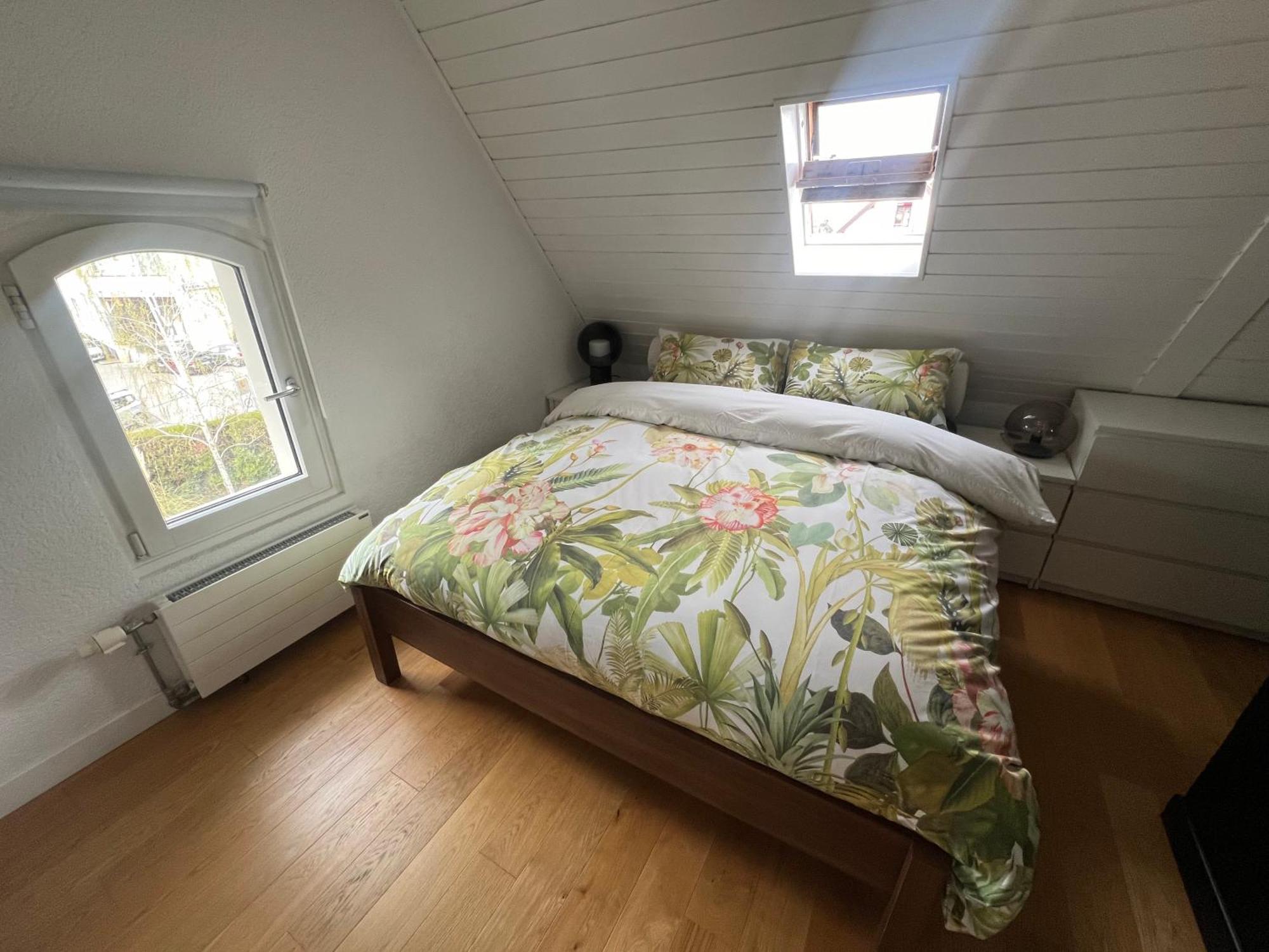 Chambre Dans Villa De Charme 1903 Chene-Bourg Eksteriør billede