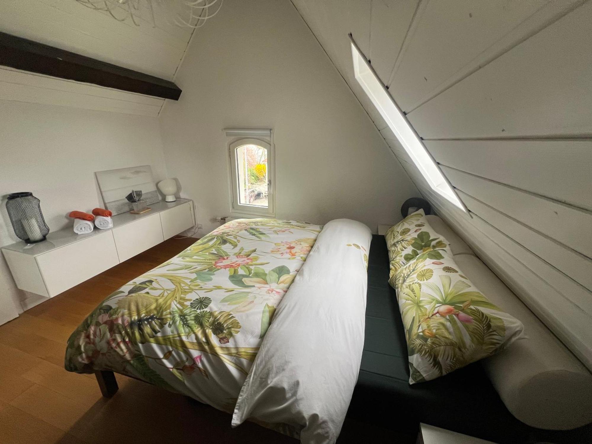 Chambre Dans Villa De Charme 1903 Chene-Bourg Eksteriør billede