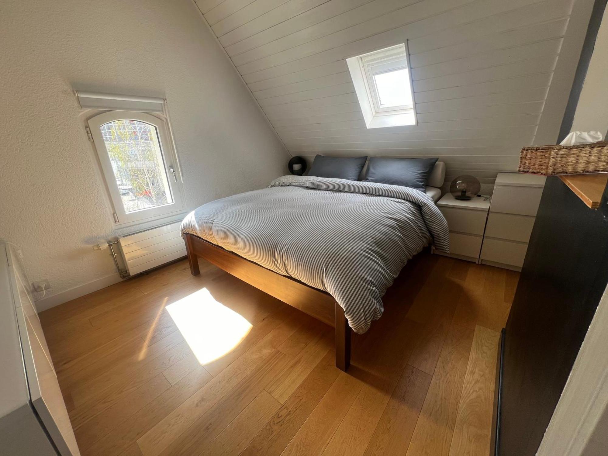 Chambre Dans Villa De Charme 1903 Chene-Bourg Eksteriør billede
